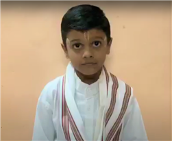Madvavahini