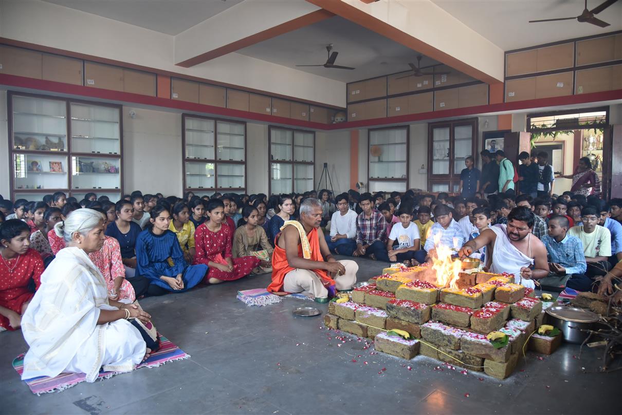 Sri Krishna Janmashtami