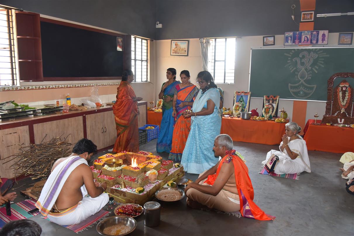 Sri Krishna Janmashtami