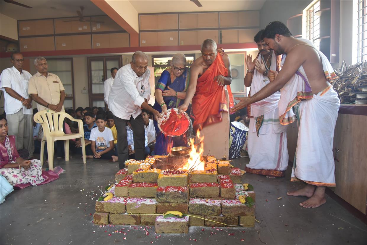 Sri Krishna Janmashtami