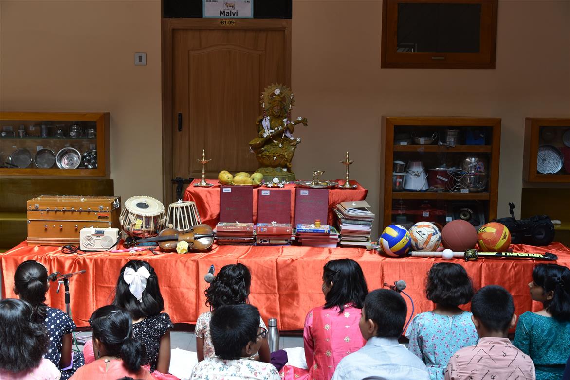 Sri Krishna Janmashtami