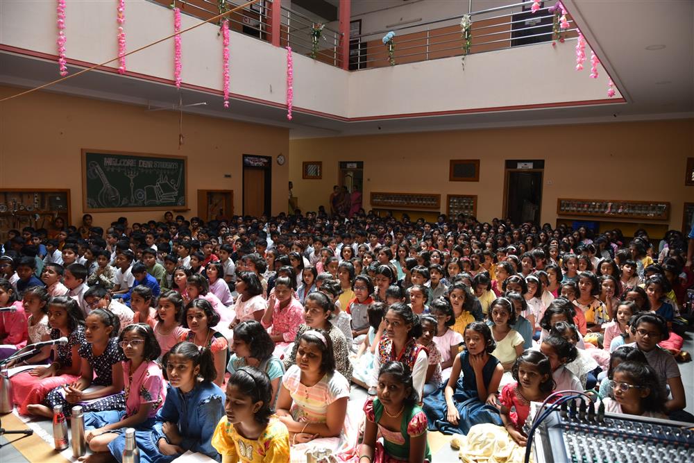 Sri Krishna Janmashtami