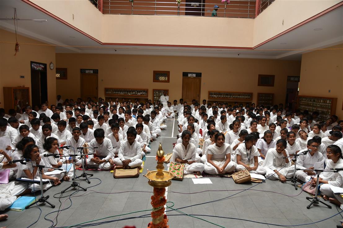 Sri Krishna Janmashtami