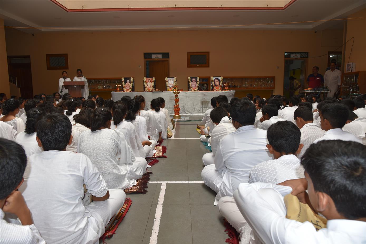 Sri Krishna Janmashtami