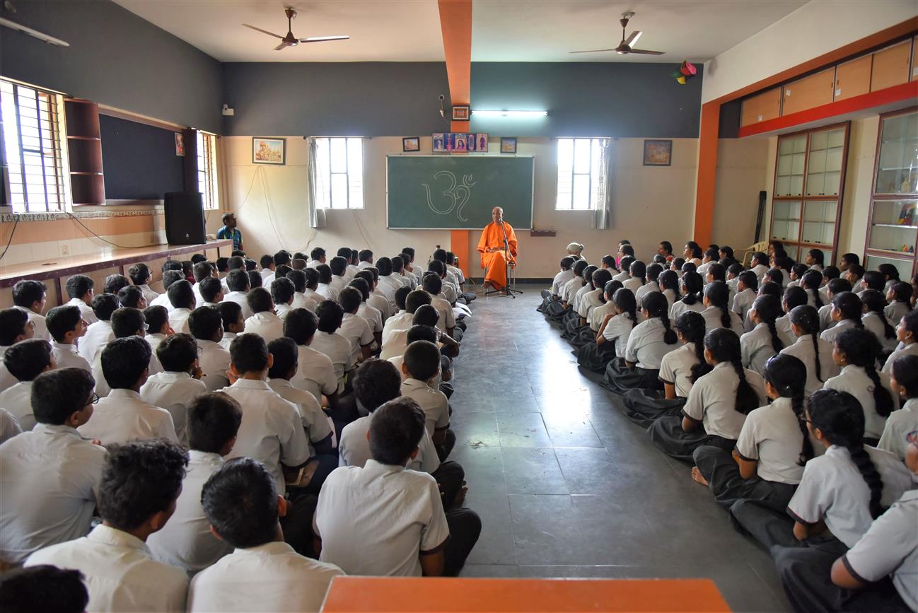 Sri Krishna Janmashtami