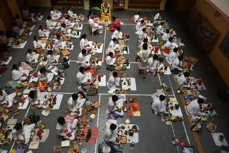 Sri Krishna Janmashtami