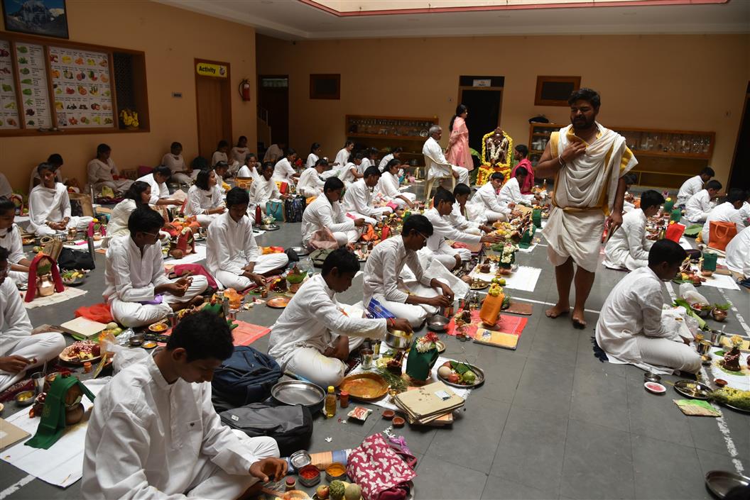 Sri Krishna Janmashtami