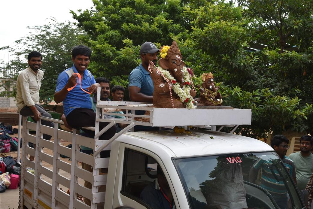 Sri Krishna Janmashtami