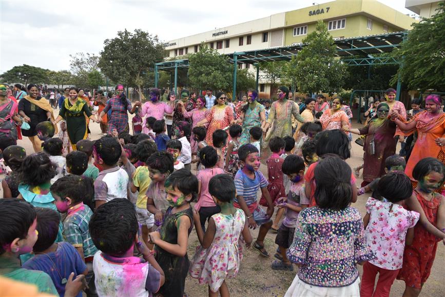 Sri Krishna Janmashtami