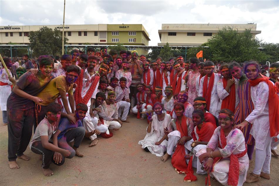 Sri Krishna Janmashtami