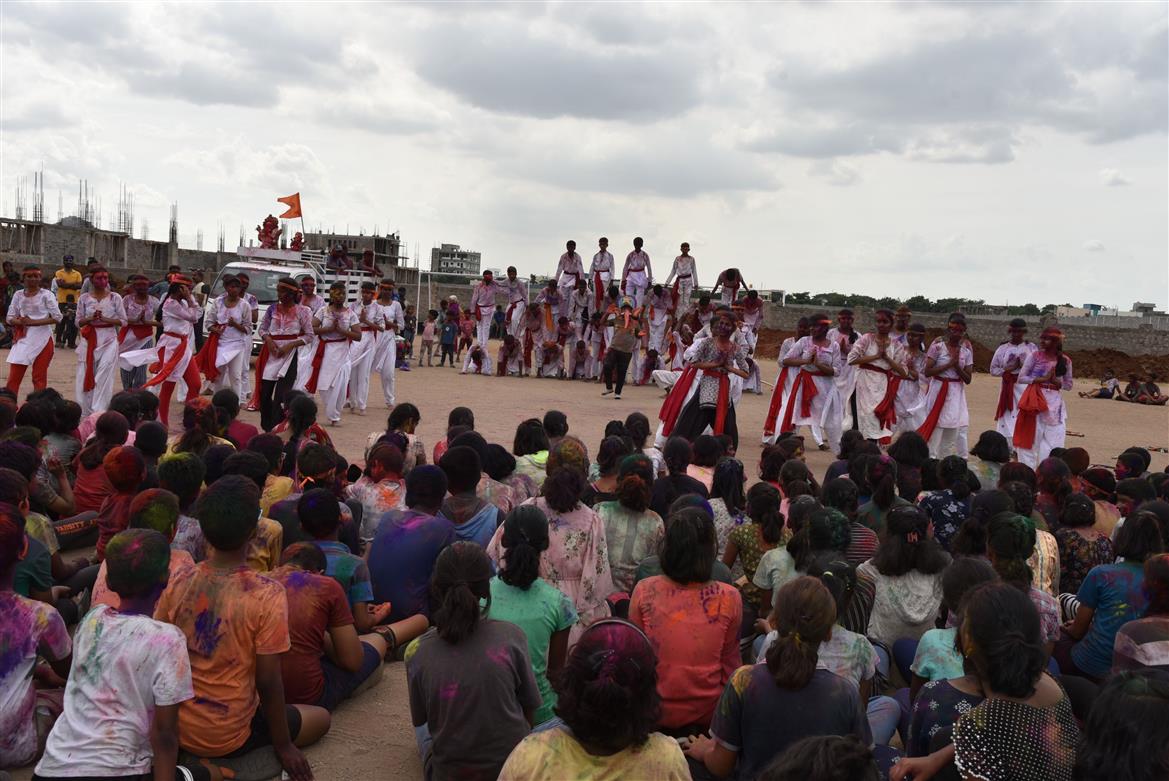 Sri Krishna Janmashtami