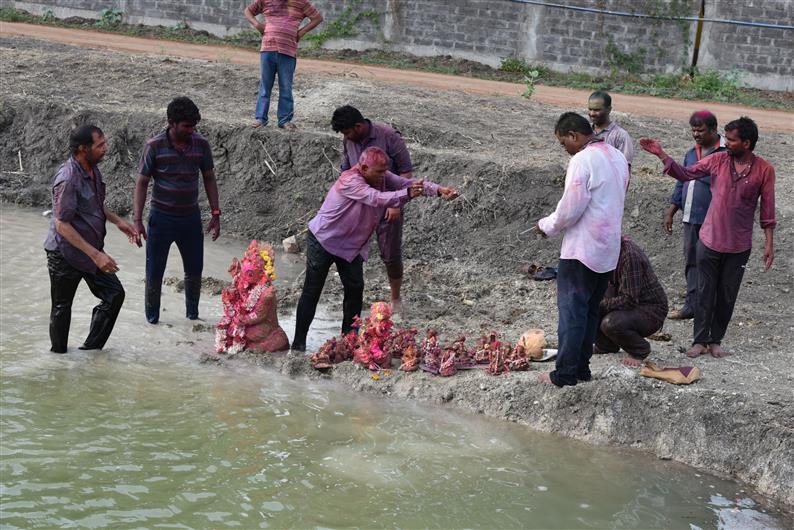 Sri Krishna Janmashtami