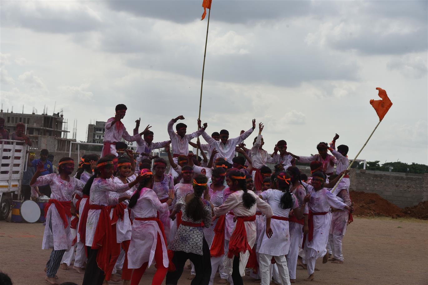 Sri Krishna Janmashtami