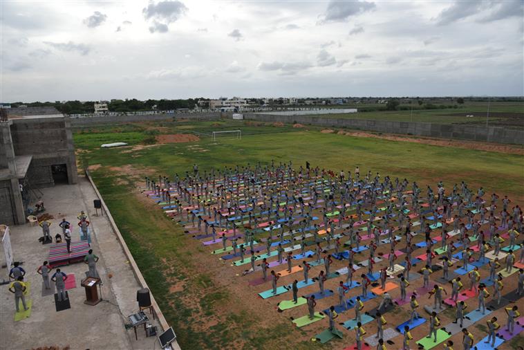 School Reopen Day 2019-2020