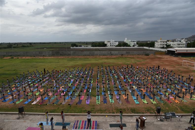 School Reopen Day 2019-2020
