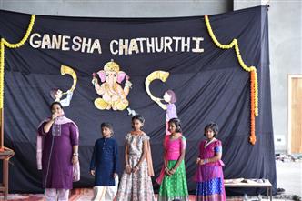 Sri Krishna Janmashtami