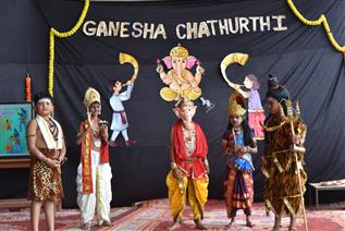 Sri Krishna Janmashtami