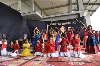 Sri Krishna Janmashtami