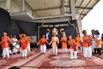 Sri Krishna Janmashtami