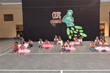 Sri Kote Anjaneya Swamy Temple Visit