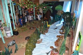 Sri Kote Anjaneya Swamy Temple Visit