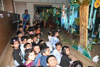 Sri Kote Anjaneya Swamy Temple Visit