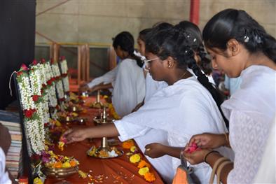 Sri Krishna Janmashtami
