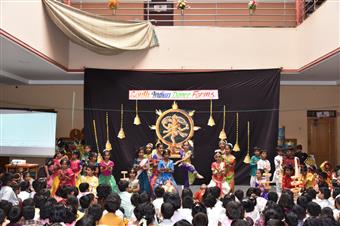 Centre Festival# 1