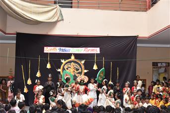Centre Festival# 1