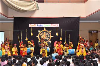 Centre Festival# 1