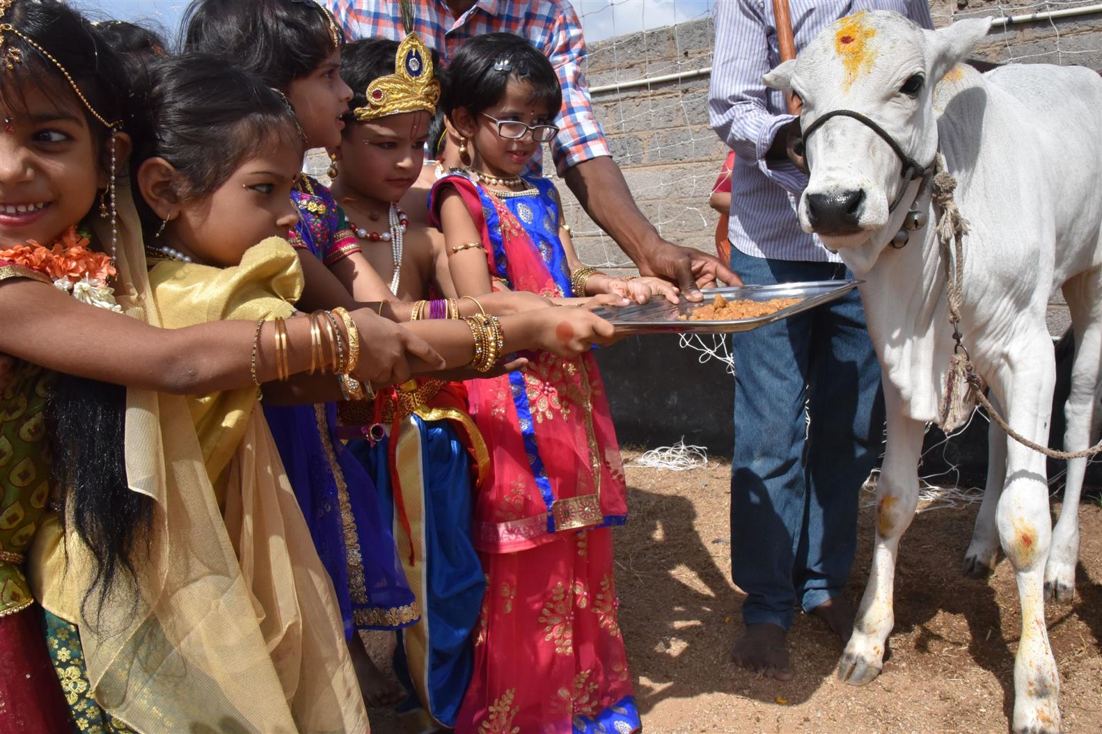 Sri Krishna Janmashtami