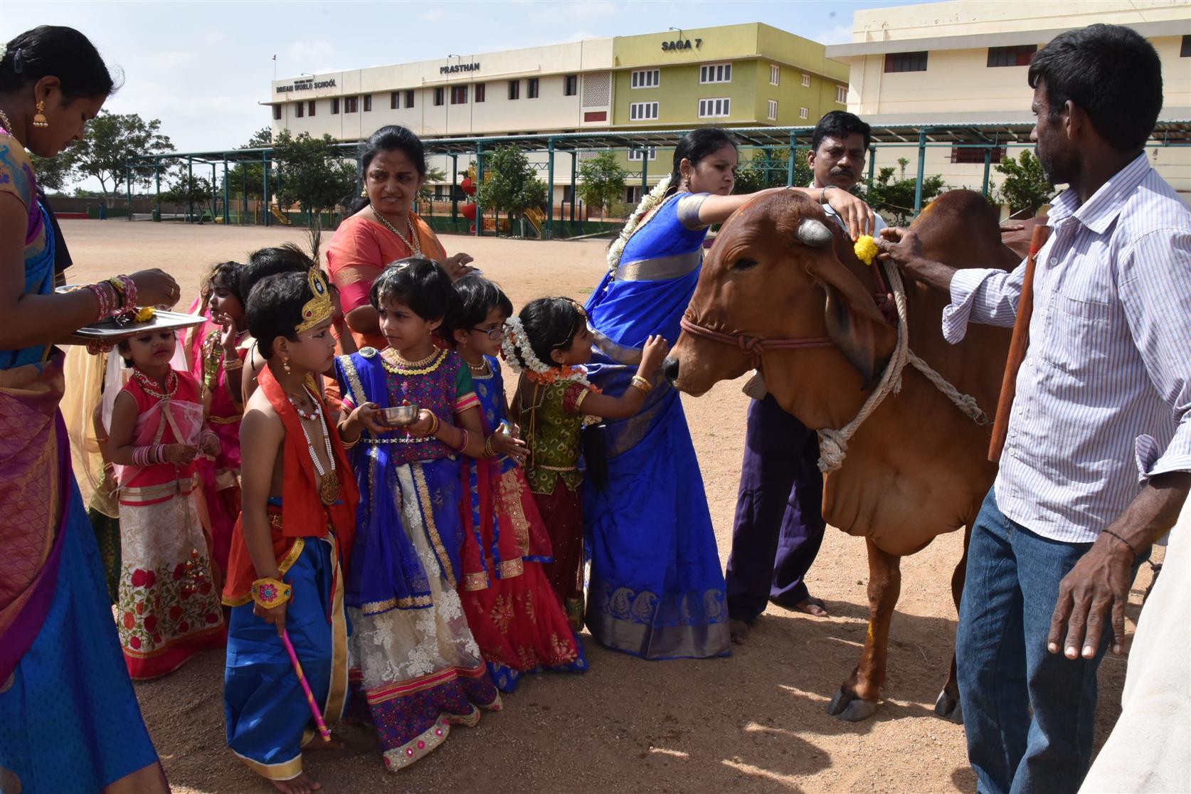 Sri Krishna Janmashtami