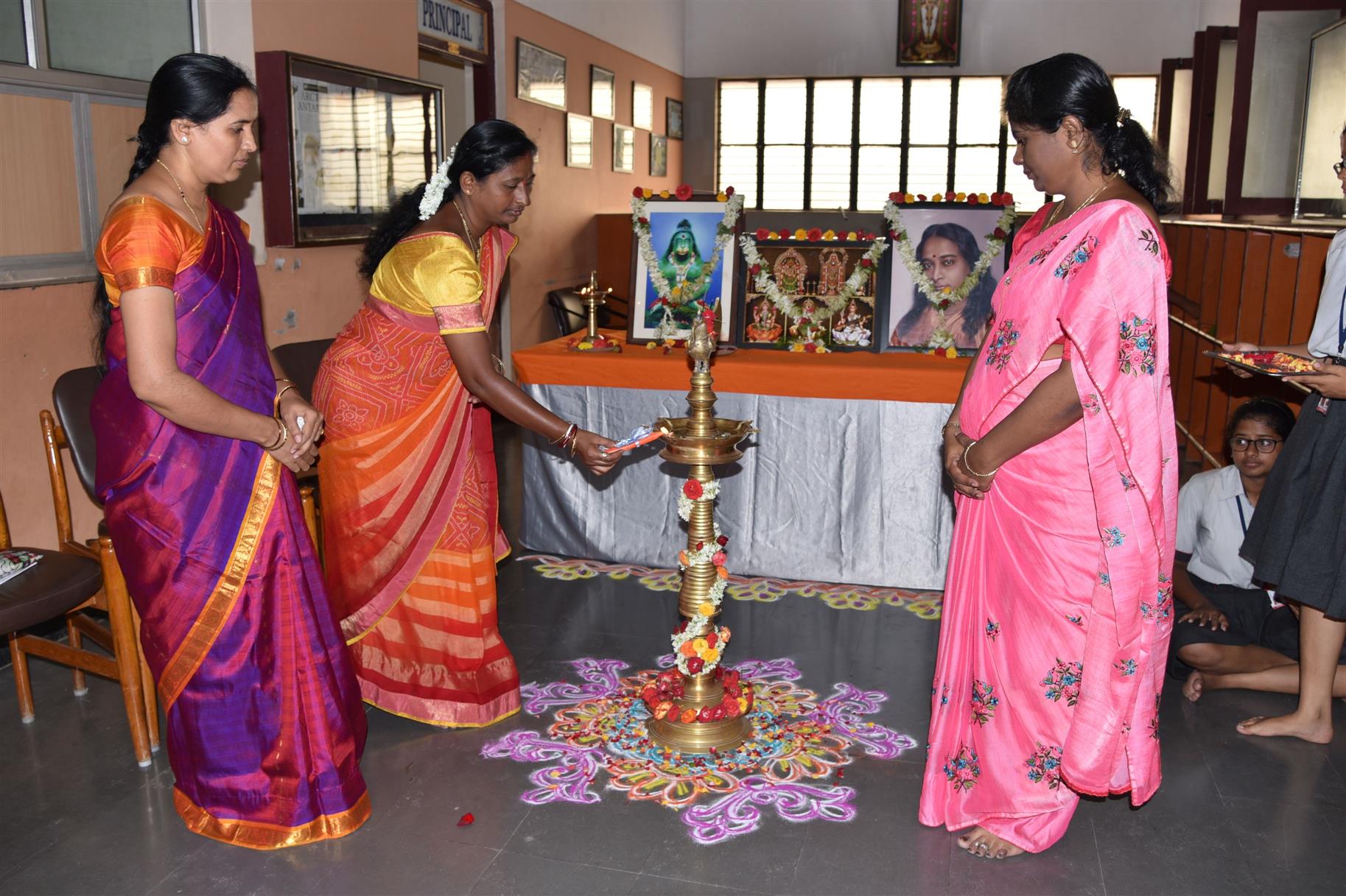 Sri Krishna Janmashtami