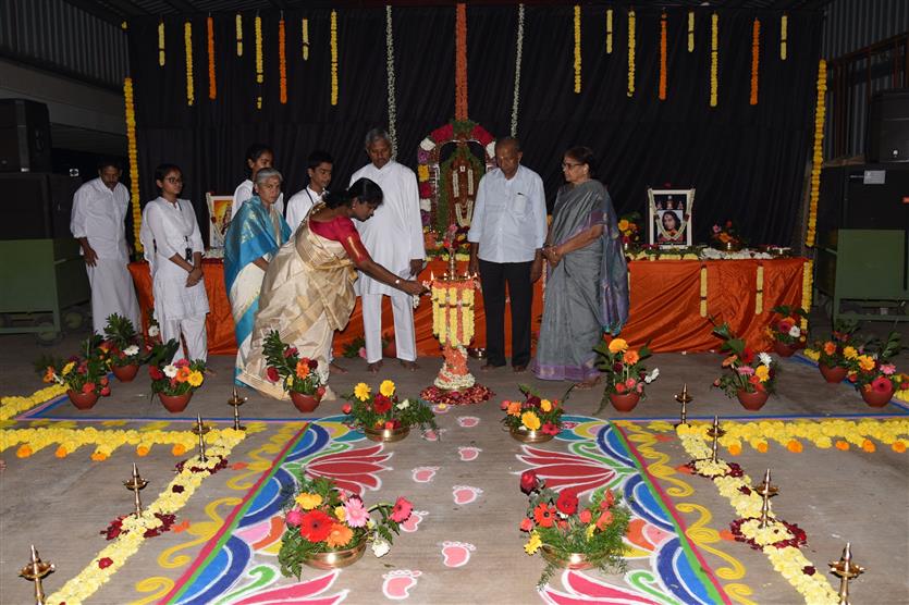 Sri Krishna Janmashtami