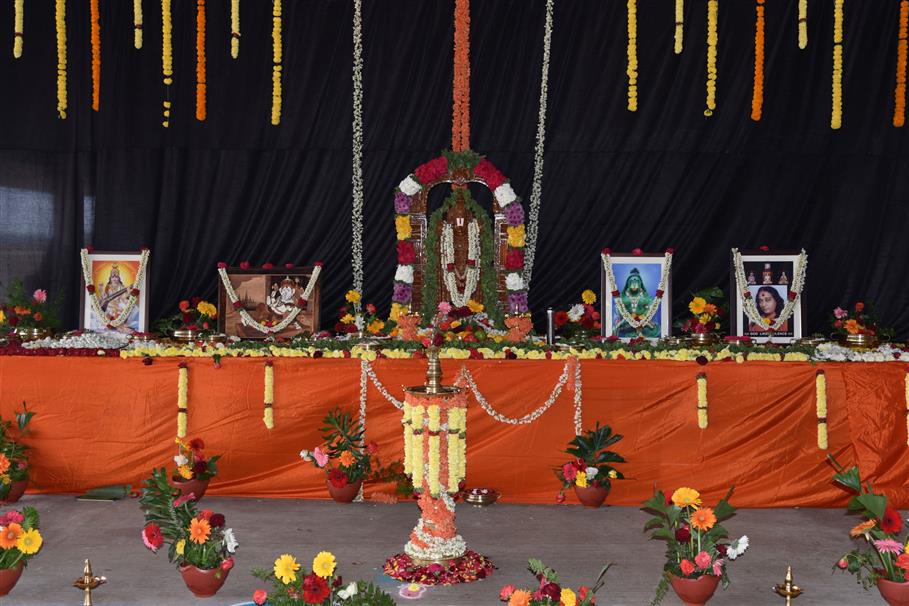 Sri Krishna Janmashtami