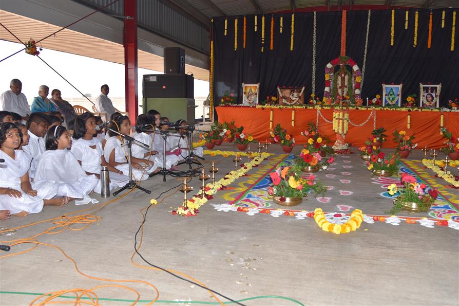 Sri Krishna Janmashtami