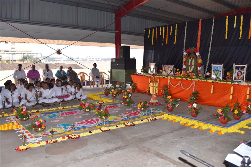 Sri Krishna Janmashtami