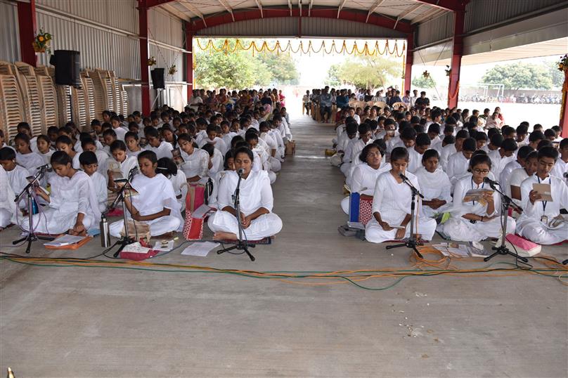 Sri Krishna Janmashtami