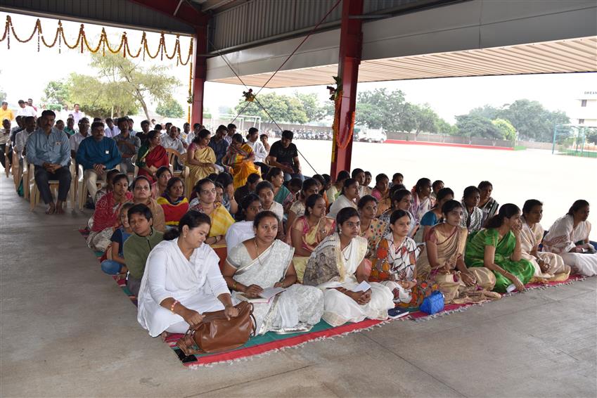 Sri Krishna Janmashtami