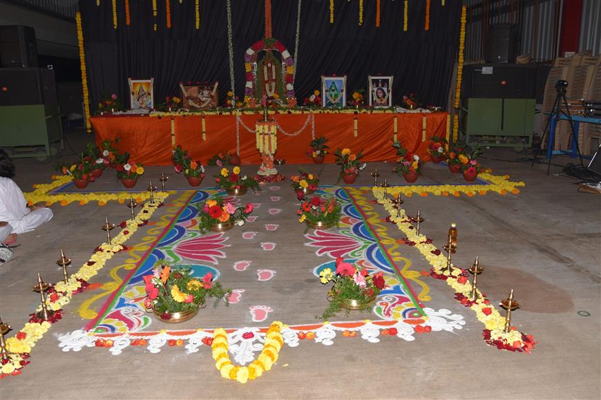 Sri Krishna Janmashtami